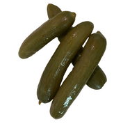 Pickled Cucumber Awal ( 10kg )