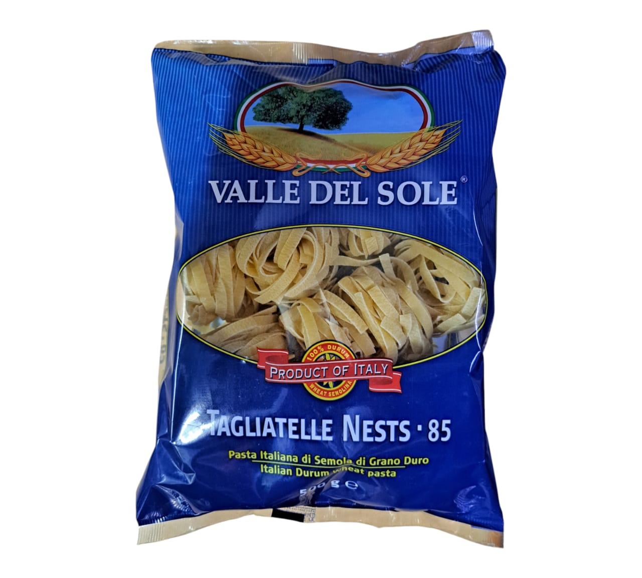 Tagliatelle pasta ( 500g )