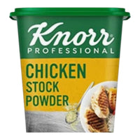 Knorr Chicken stock powder