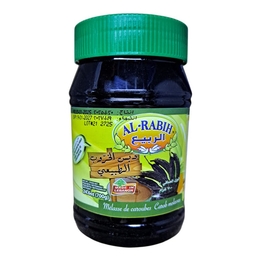 Carob molasses - 700g