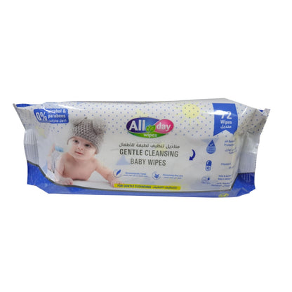 Baby Wipes