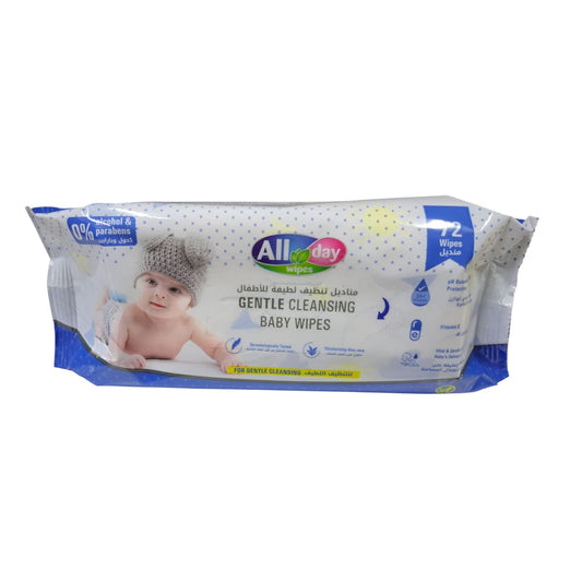 Baby Wipes