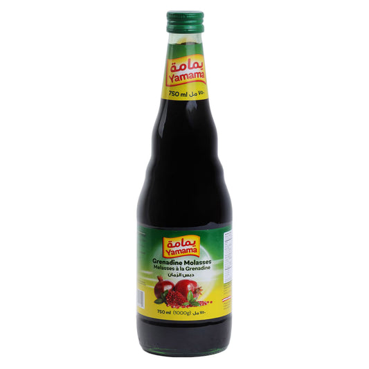 Yamama Grenadine Molasses – 750ml