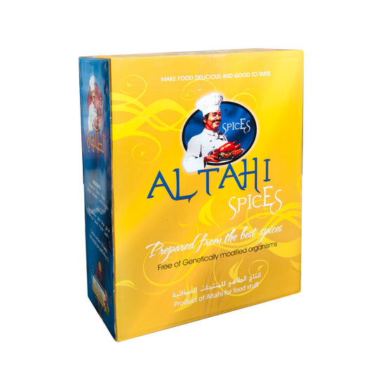 Al Tahi spices