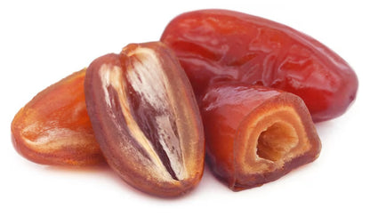 Seedless Dates Fruit