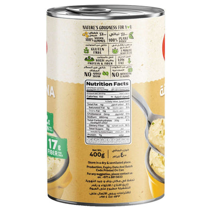 California Garden Hummus Tahina – 400g