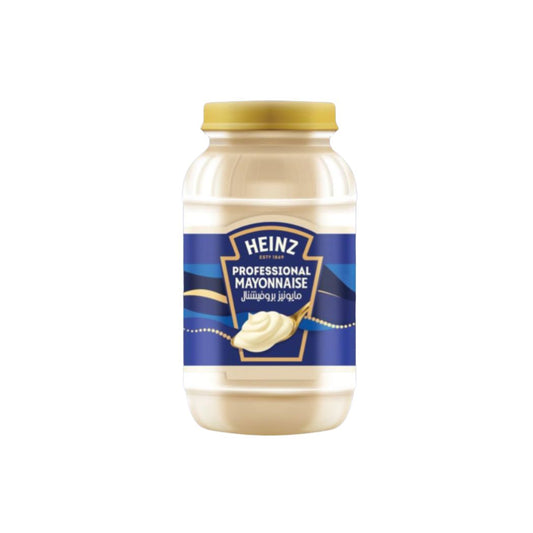 Heinz Professional Mayonnaise 3.78L