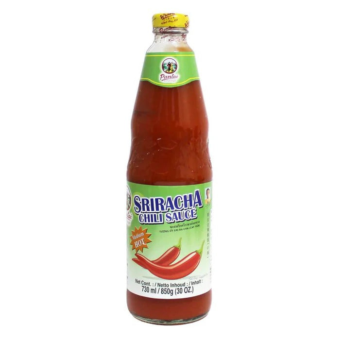Pantai Sriracha Chili Sauce 730ml