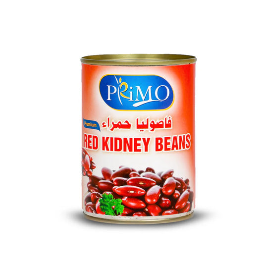 Primo Red Kidney Beans 400g