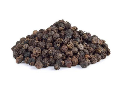 Black Pepper Whole