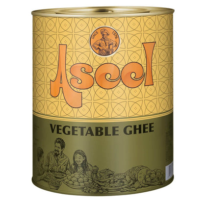 buy Aseel Vegetable Ghee 2L