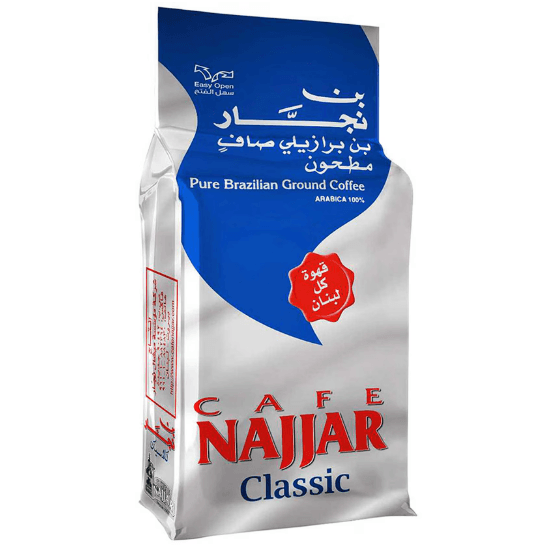cafe najjar classic 200g