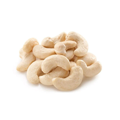 Cashew nuts