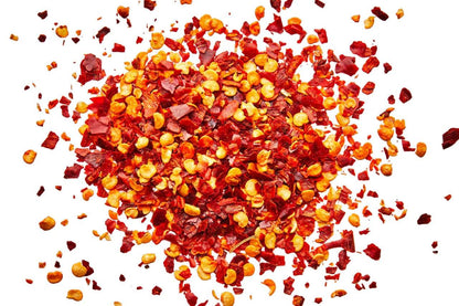 Chili Pepper flakes