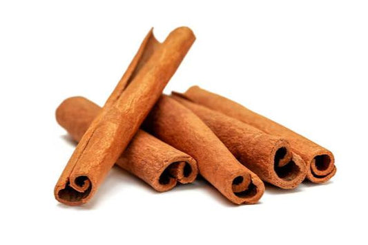 Cinnamon Stick finger