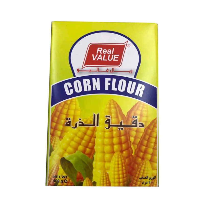 Corn Flour ( 400g )
