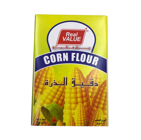 Corn Flour ( 400g )