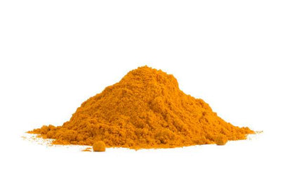 Curry Powder