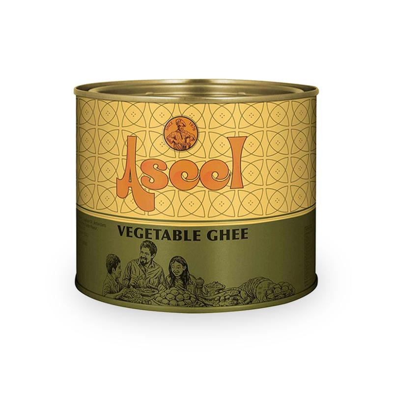 Vegetable Ghee ( 2kg )