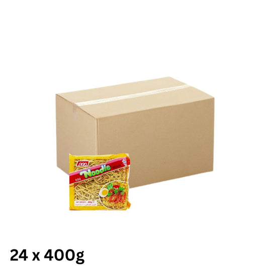 Pearl River Bridge Egg Noodle Medium – 24 x 400g