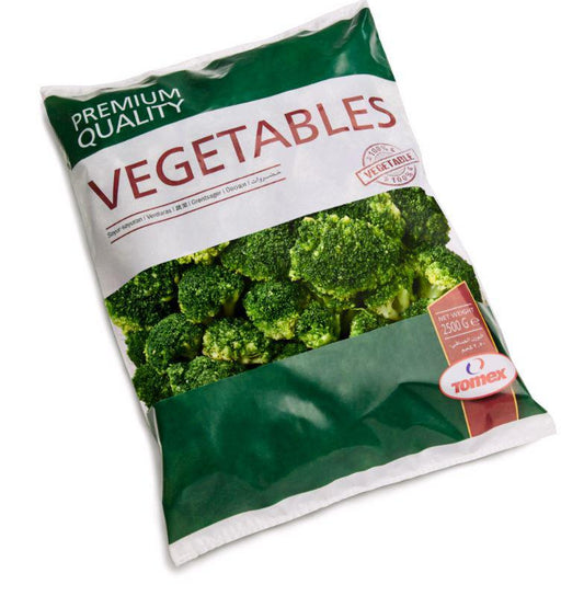 Nowaco Frozen Broccoli