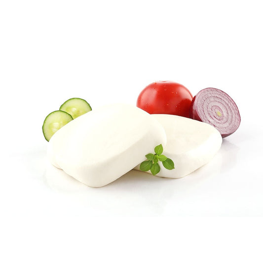 Akkawi Cheese (Al Fakheer)(Syrian) ( 12kg )
