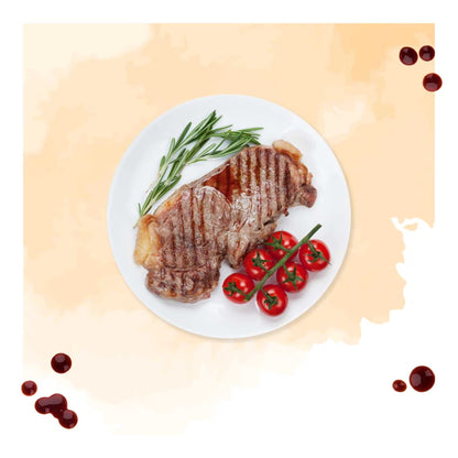 American Garden Original BBQ Sauce – 510g