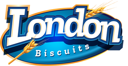 London Digestives Biscuits – 400g