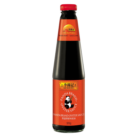 Lee Kum Kee Oyster Sauce 510g