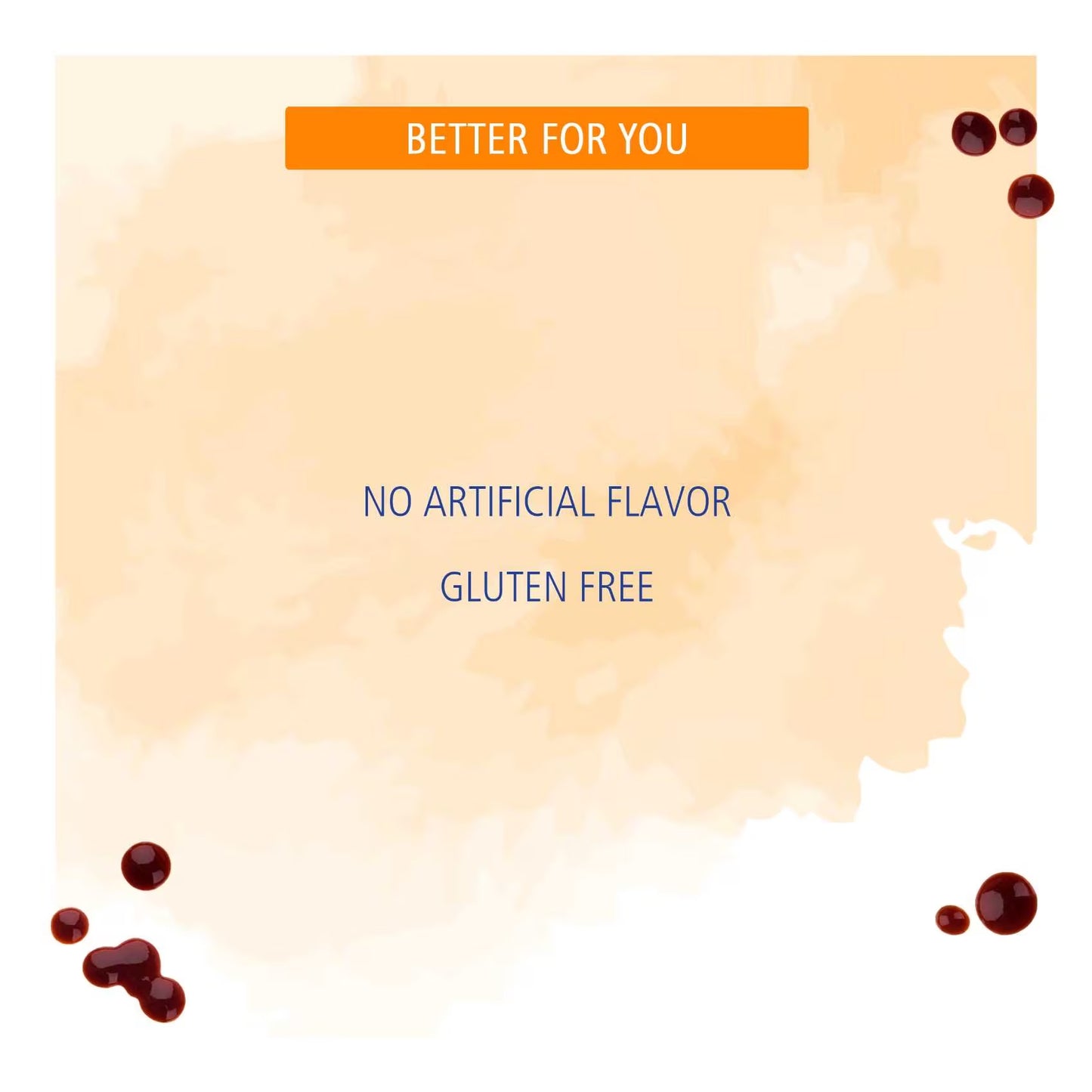 American Garden Original BBQ Sauce – 510g