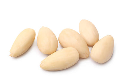 Peeled Almond (Whole)