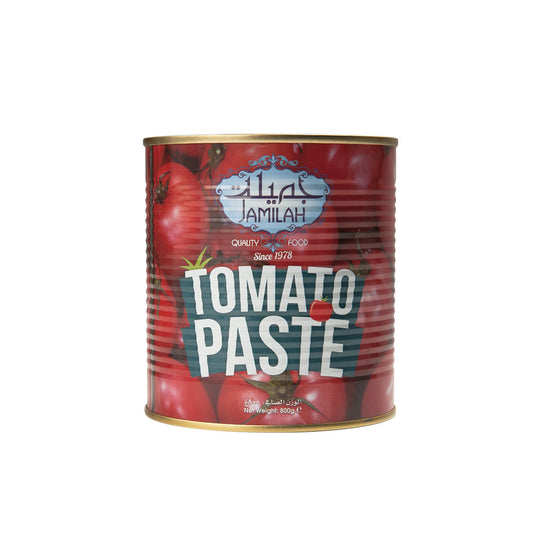 Tomato Paste Jamilah  ( 800g )