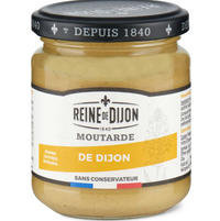 Dijon Mustard Paste ( 200g )