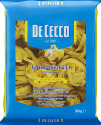 Dececco Fettuccine pasta ( 500g )