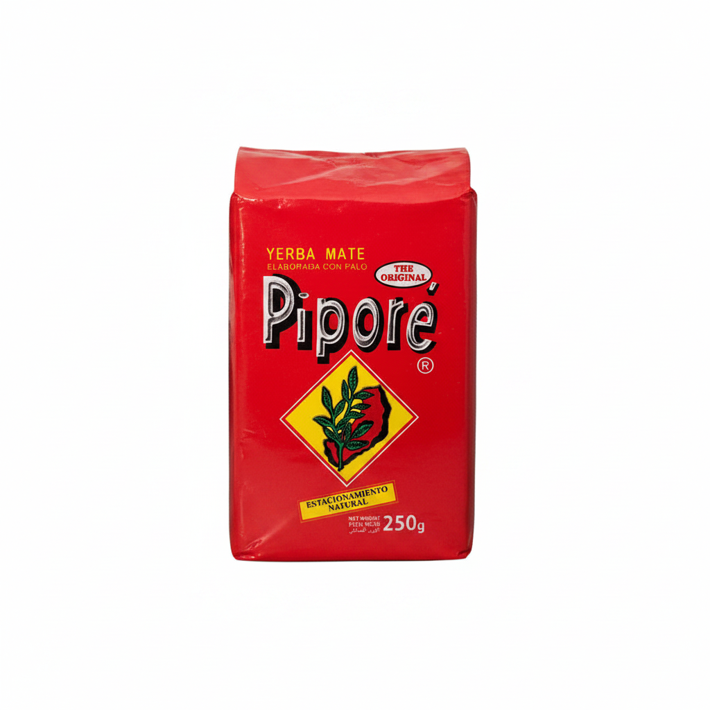 Piper Yerba Mate Product Image