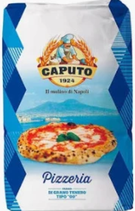 Pizza flour ( 25kg )
