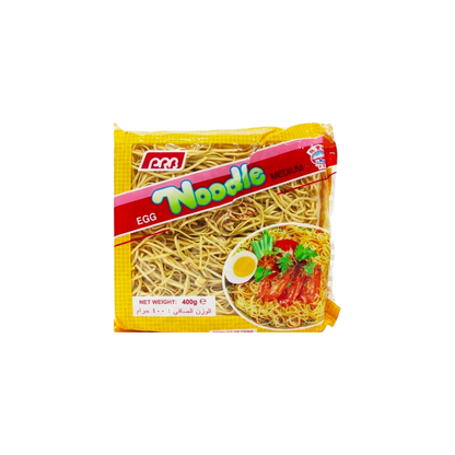 Pearl River Bridge Egg Noodle Medium – 24 x 400g
