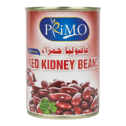 Primo red kidney beans