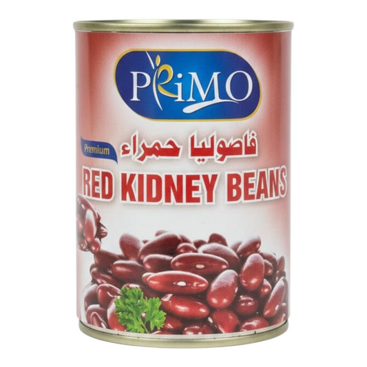 Primo red kidney beans
