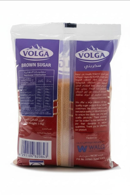 سكر دارنا البني – 1 كجم