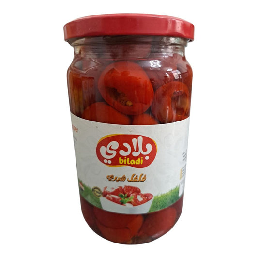 Biladi Cherry Pepper – 720g