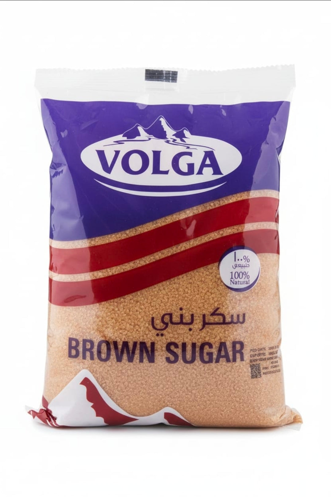 سكر دارنا البني – 1 كجم