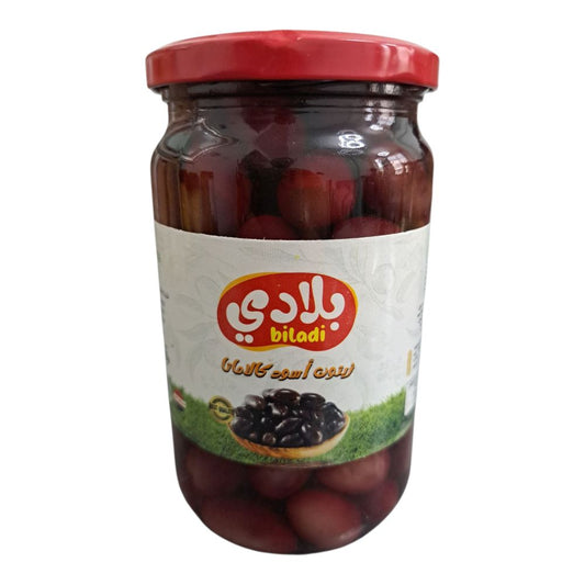 Kalamata black olive 720g