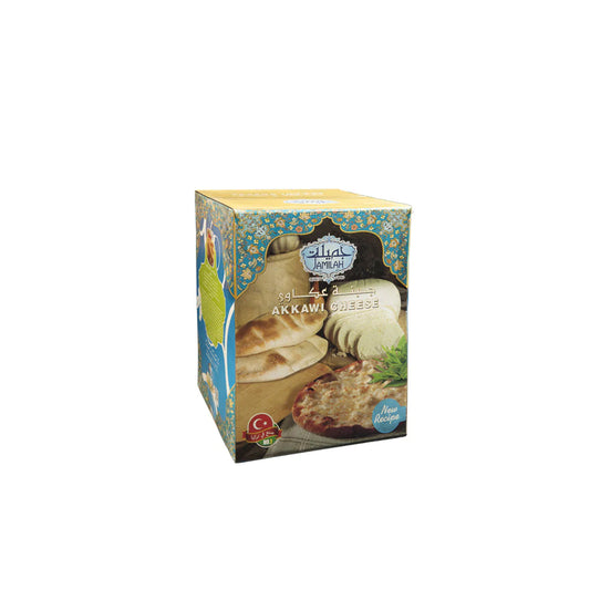 Akkawi Cheese-Jamilah ( 13kg )